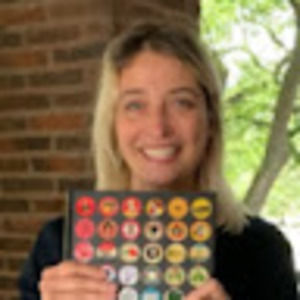 Meet your Posher, Christen